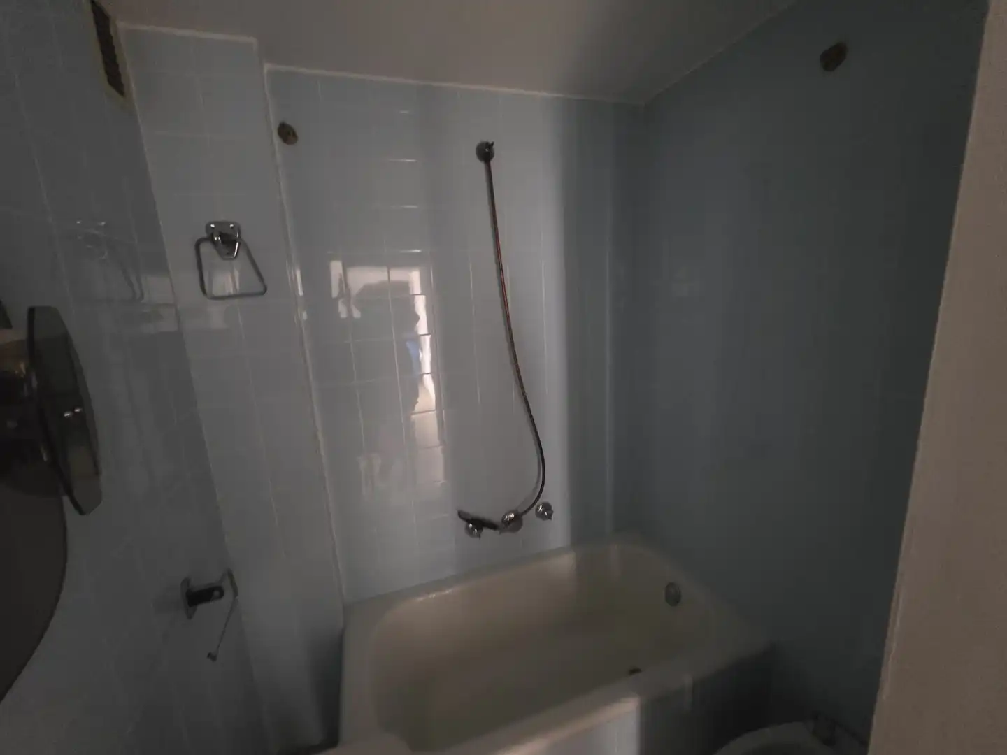 Bany de Pis en venda en Córdoba