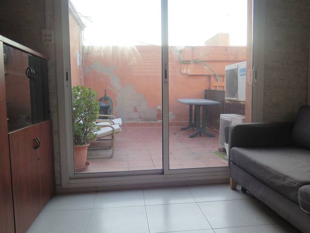 Oficina en Alquiler en Segle XX