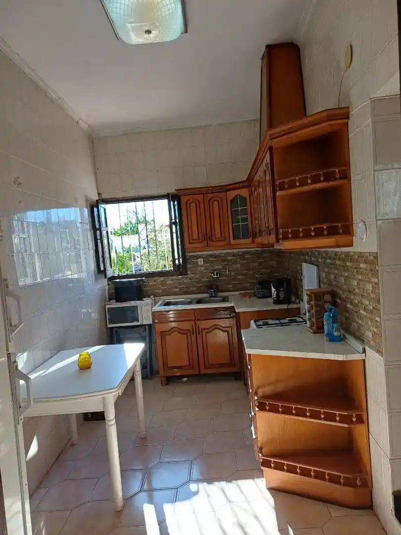 Cuina de Finca rústica en venda en Pulpí amb Aire condicionat i Piscina