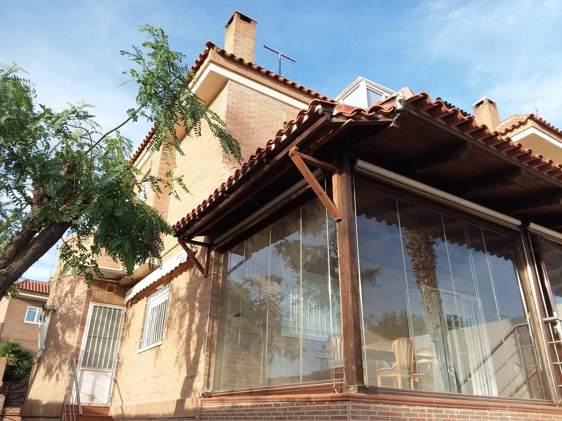 Single-family semi-detached for sale in Jubalcoi