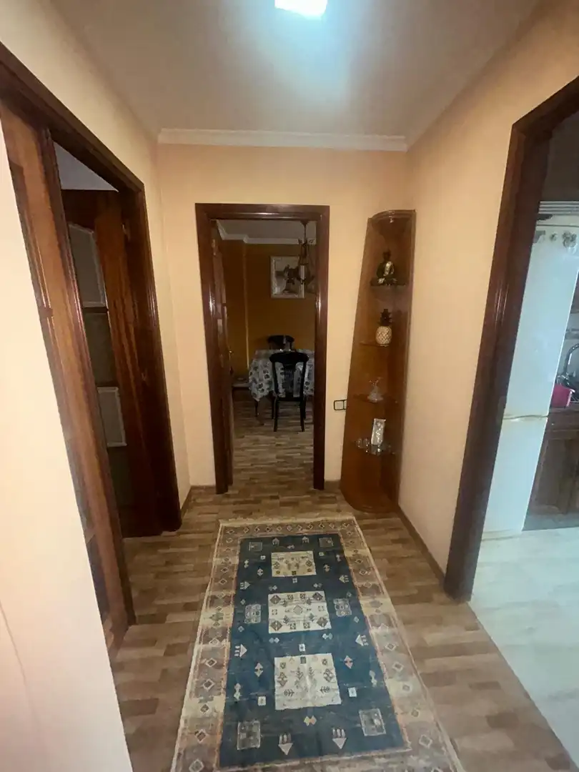 Wohnung zum Verkauf in A Pobra do Caramiñal, imagen 11