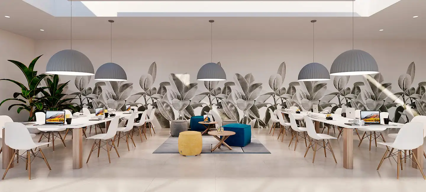 Dining room of Apartments for sale in Marbella  with Air Conditioner, Terrace and Furnished