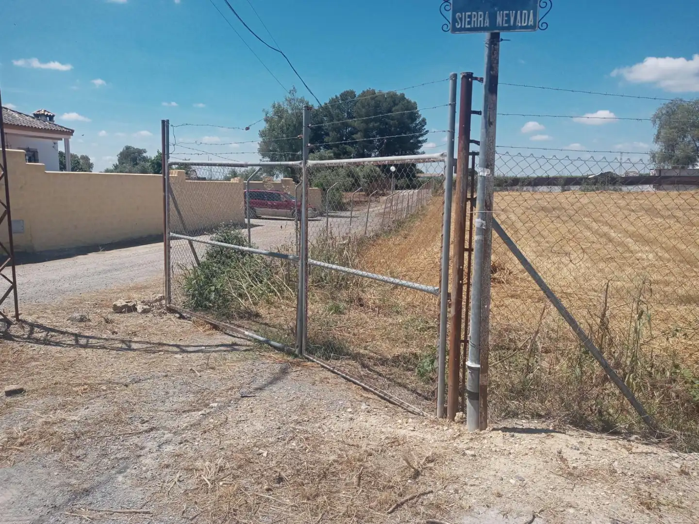 Terreni e lotti in vendita a Utrera ciudad, imagen 8