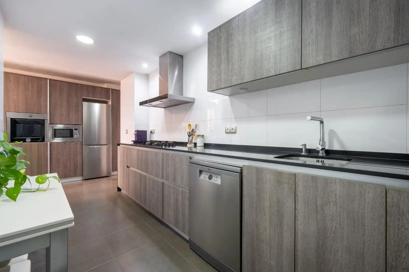 Wohnung mit Terrasse zum Verkauf in Calle SAN JUAN BOSCO, imagen 2