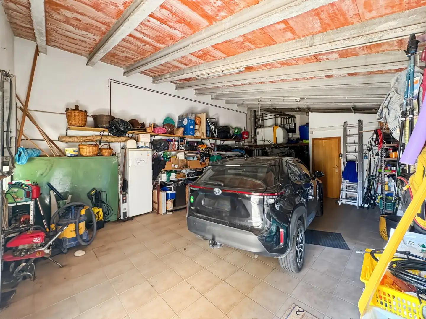 Casa amb piscina en venda a Requesens, imagen 17