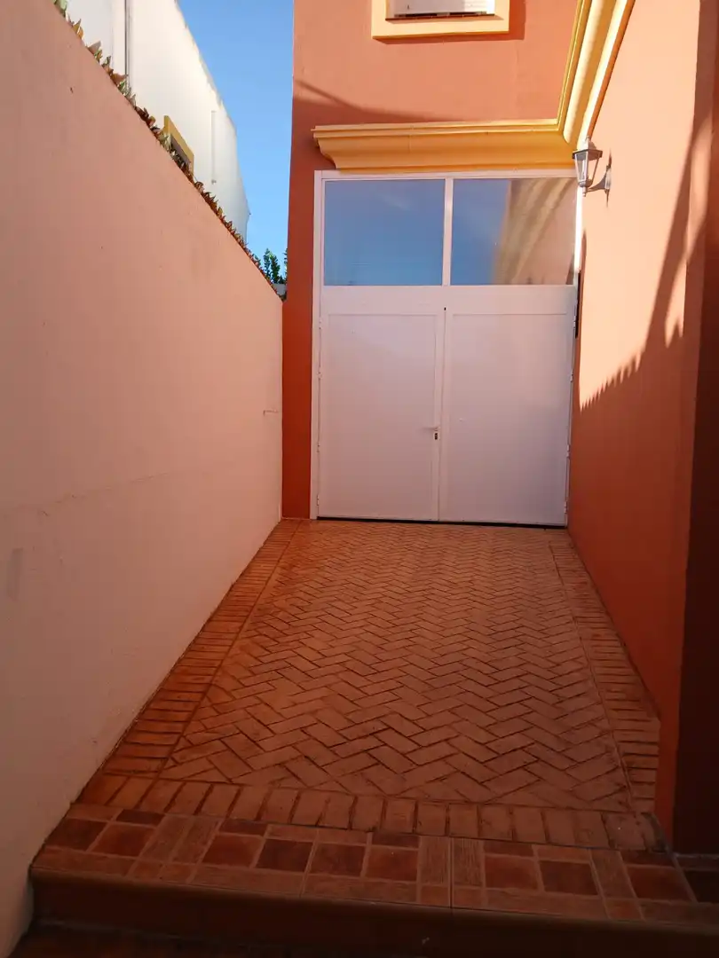 Maison avec terrasse à vendre à La Casería - San Carlos, imagen 35