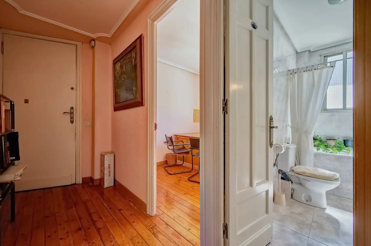Flat with terrace for sale in Pamplona-Iruña - CALLE GARCIA XIMENEZ 3, imagen 35