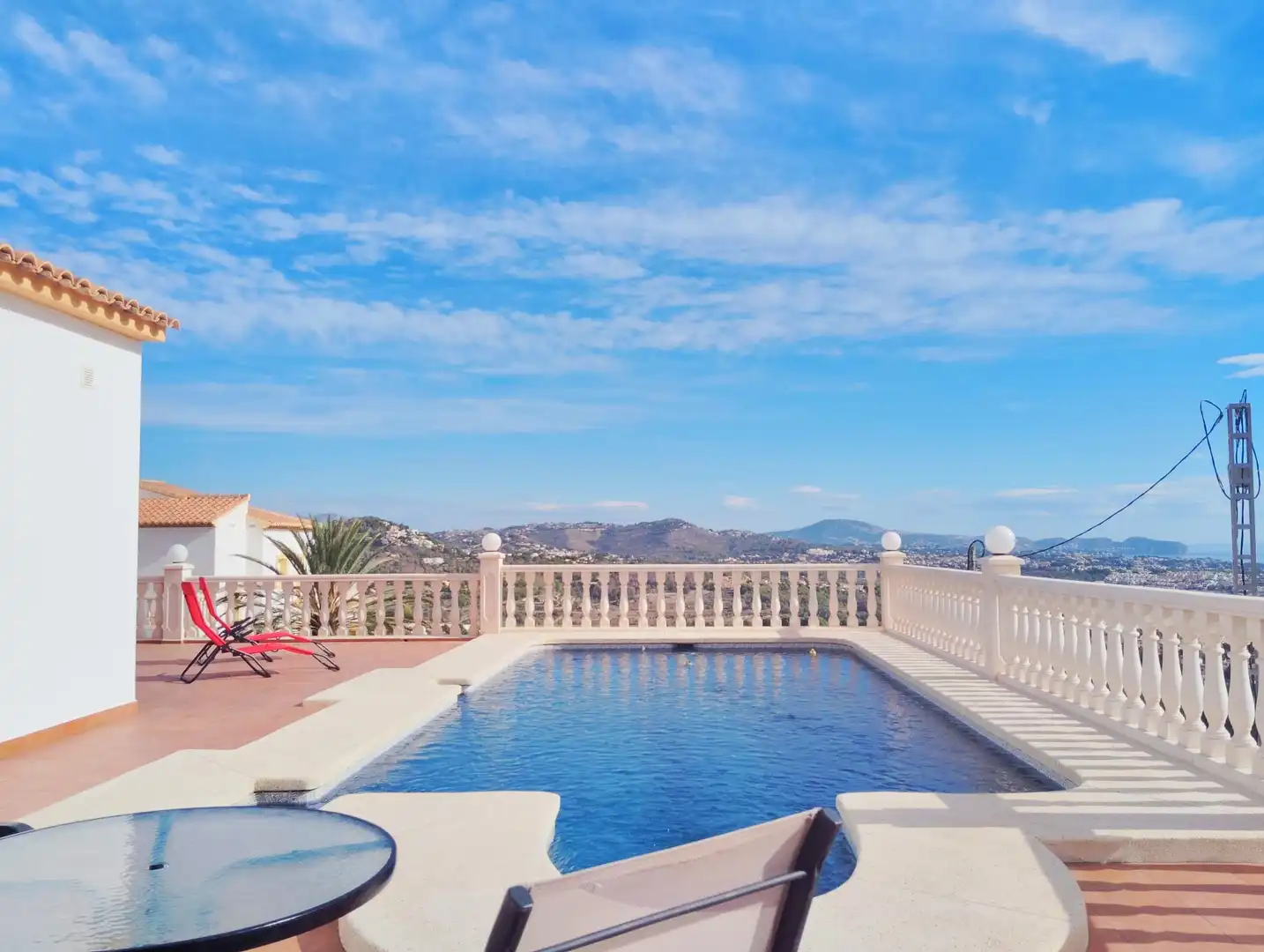 Chalet con piscina en venta en Oltamar - Cucarres, imagen 4