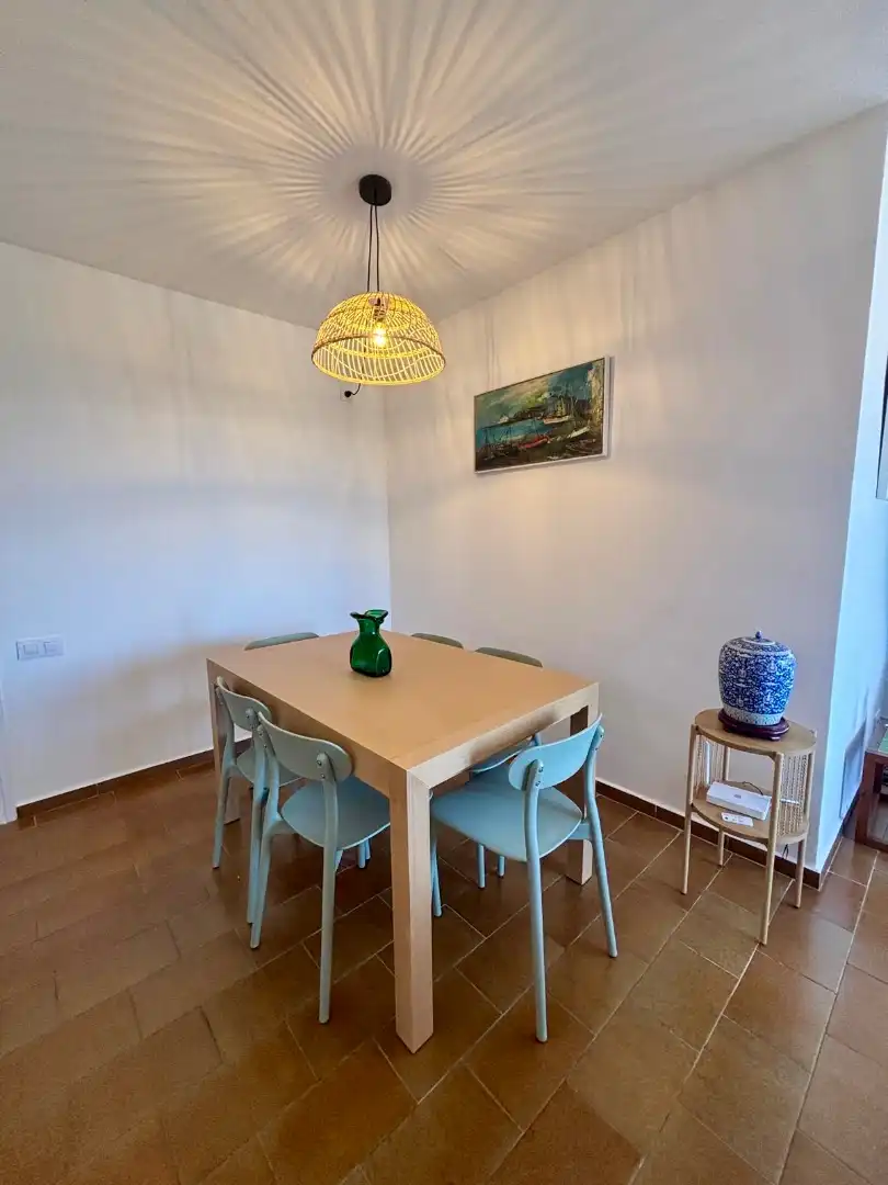 Apartment with terrace to rent in Carrer de Farena, imagen 4