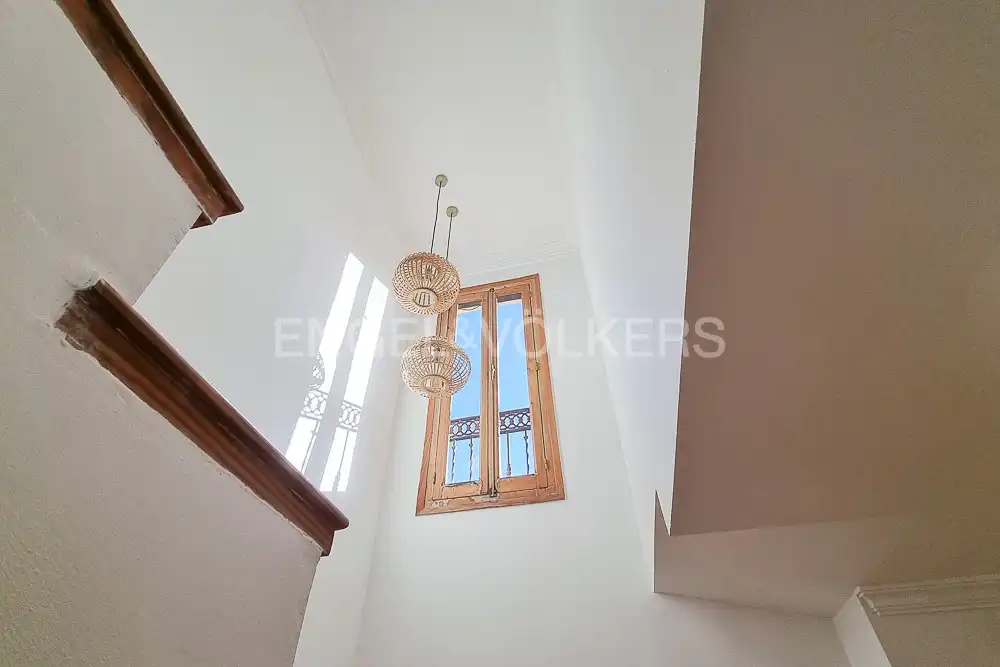 Haus mit Pool zum Verkauf in Las Marinas / Les Marines, imagen 18