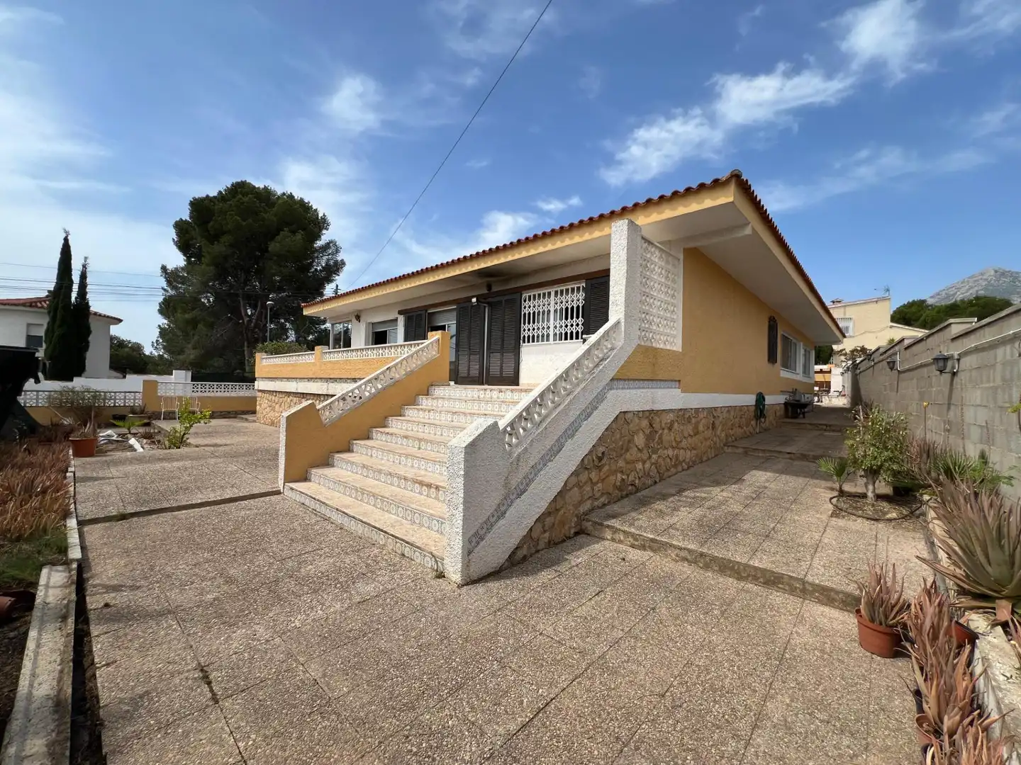 Villa zum Verkauf in Montebello - Nou Espai, imagen 26
