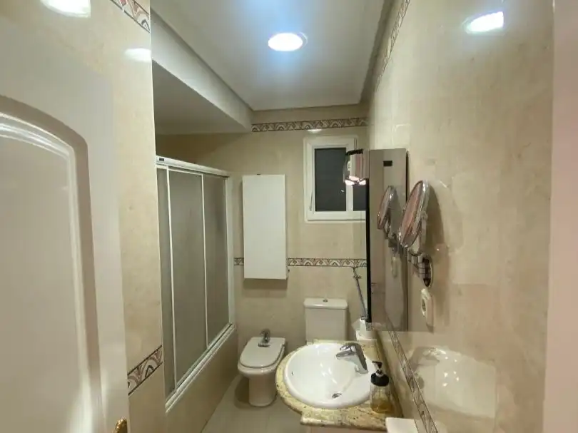 Flat with lift for sale in Avenida de la Libertad 8, imagen 10