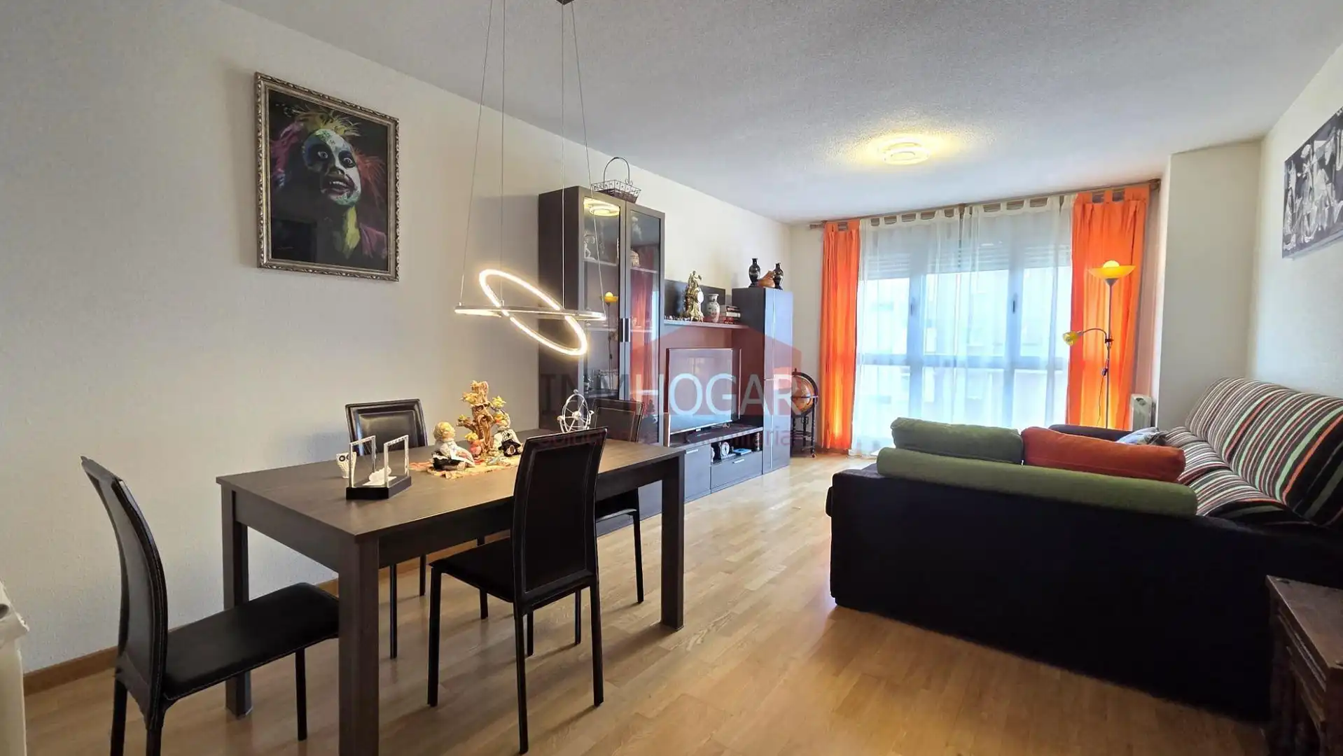 Flat with lift for sale in Sónsoles, imagen 3