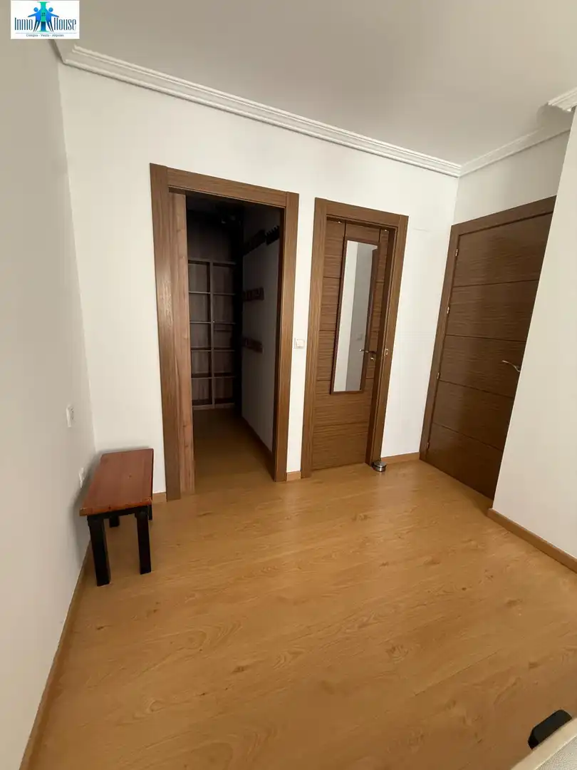Àtic en venda en Albacete amb Aire condicionat, Calefacció i Parquet