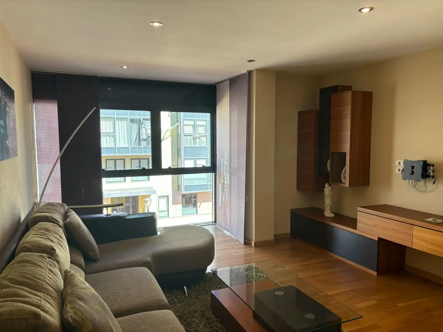 Flat with lift for sale in Brión, imagen 10