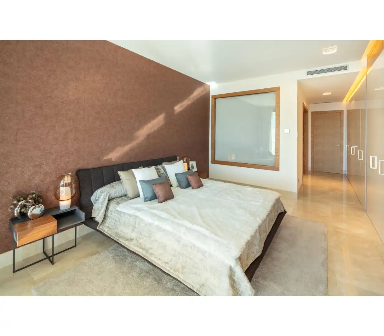 Apartment with pool for sale in Marbella Centro, imagen 20