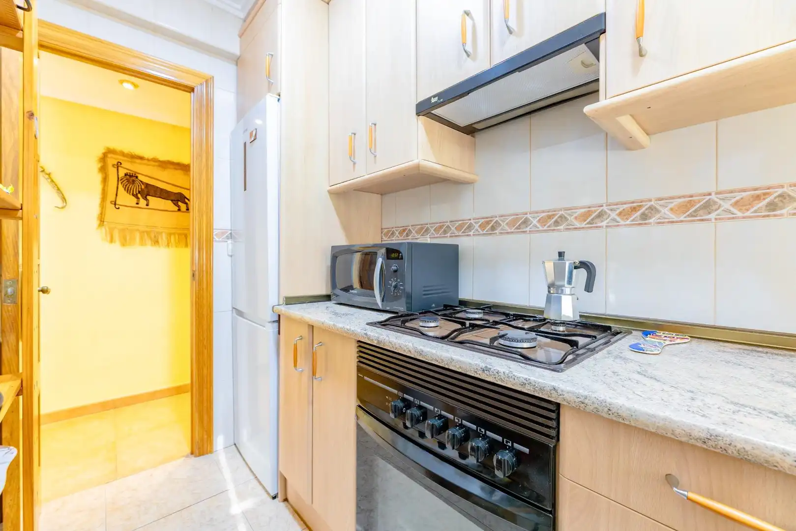 Piso con ascensor en venta en Calle MINISTRE LUIS MAYANS, imagen 13