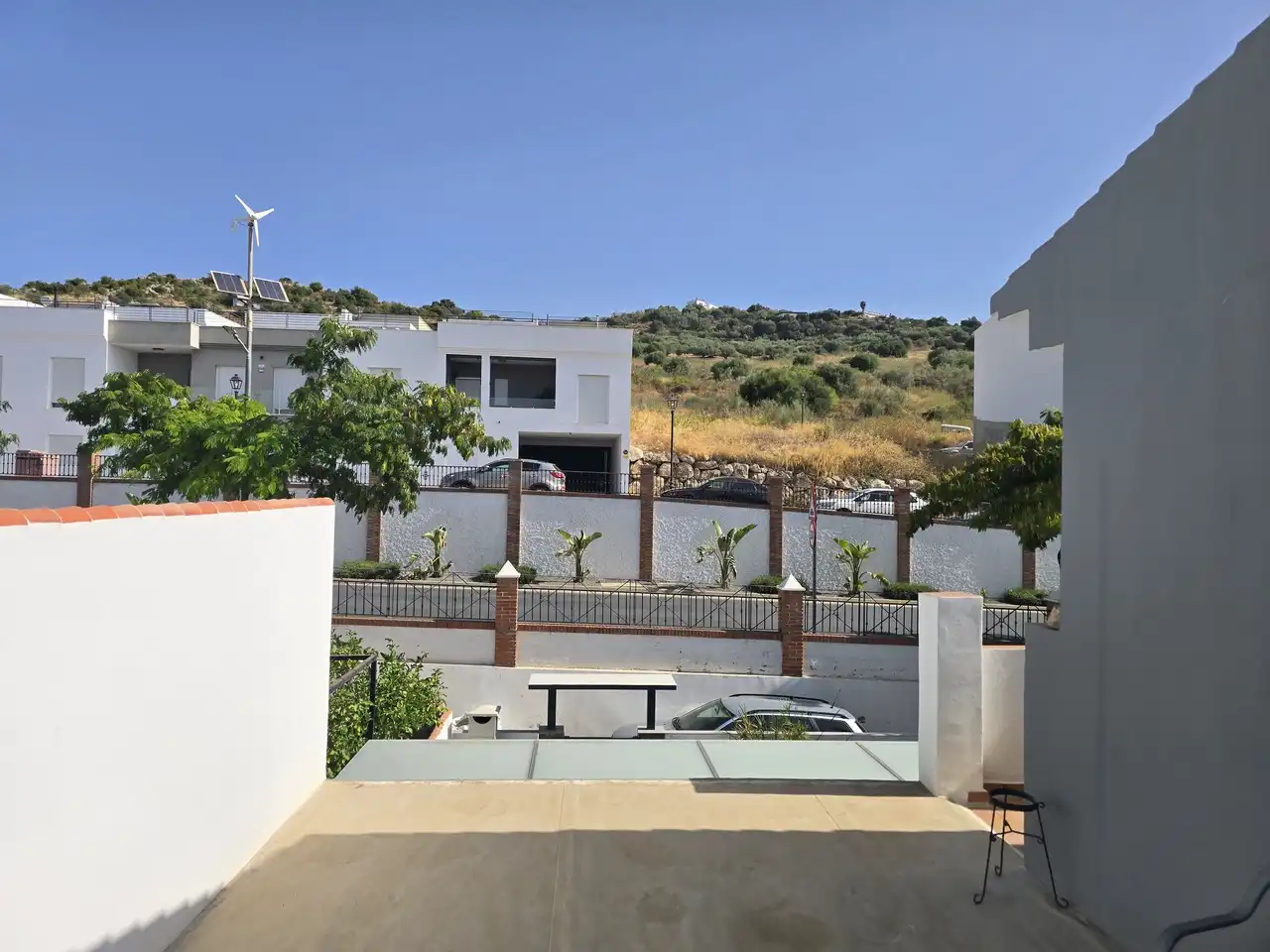 Casa rústica en venta en Periana, imagen 6
