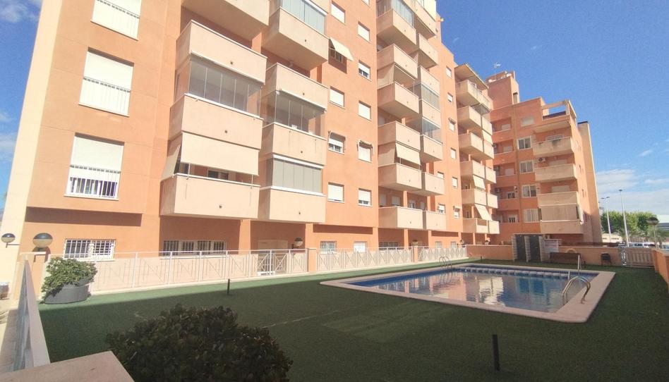 Foto 1 de Àtic en venda a El Toscar, Alicante