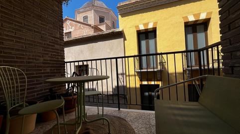 Foto 5 de Pis de lloguer a San Juan, Murcia Capital