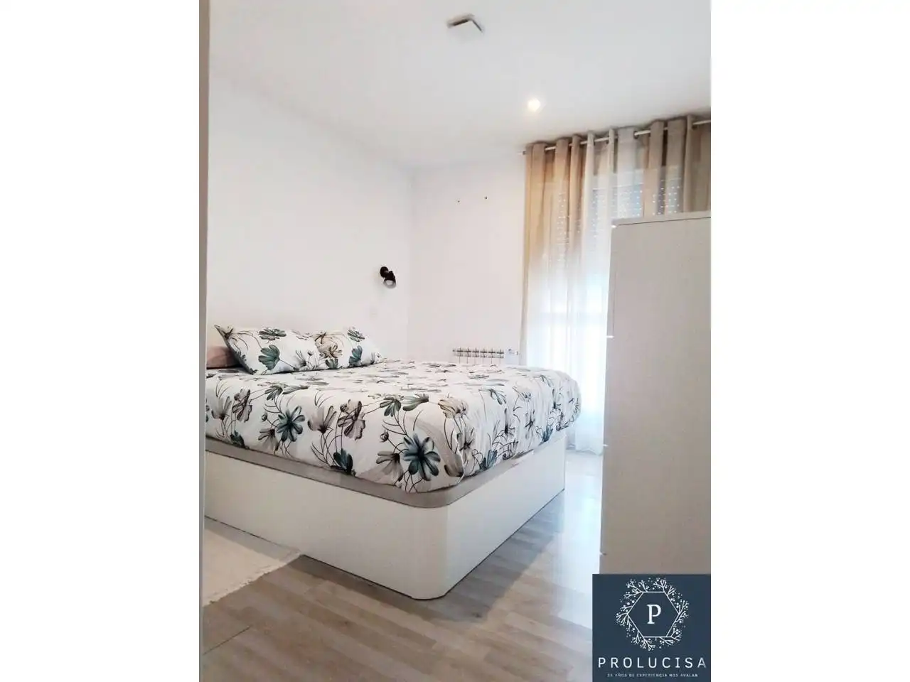 Bedroom of Detached homes for sale in Moraleja de Enmedio  with Heating and Terrace