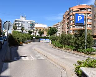 Parking of Garage to rent in Alboraya