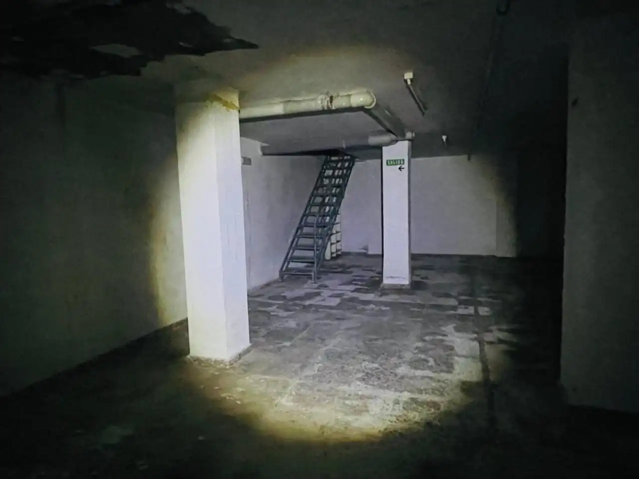 Business premises for sale in Calle Víctor Pérez, imagen 20