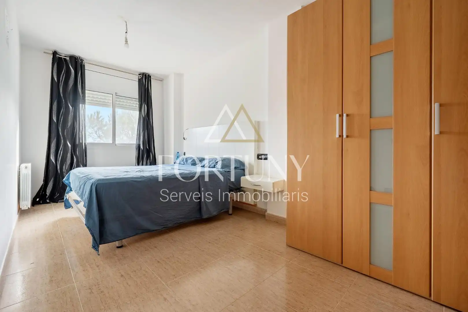 Schlafzimmer von Wohnung zum Verkauf in Alforja mit Terrasse
