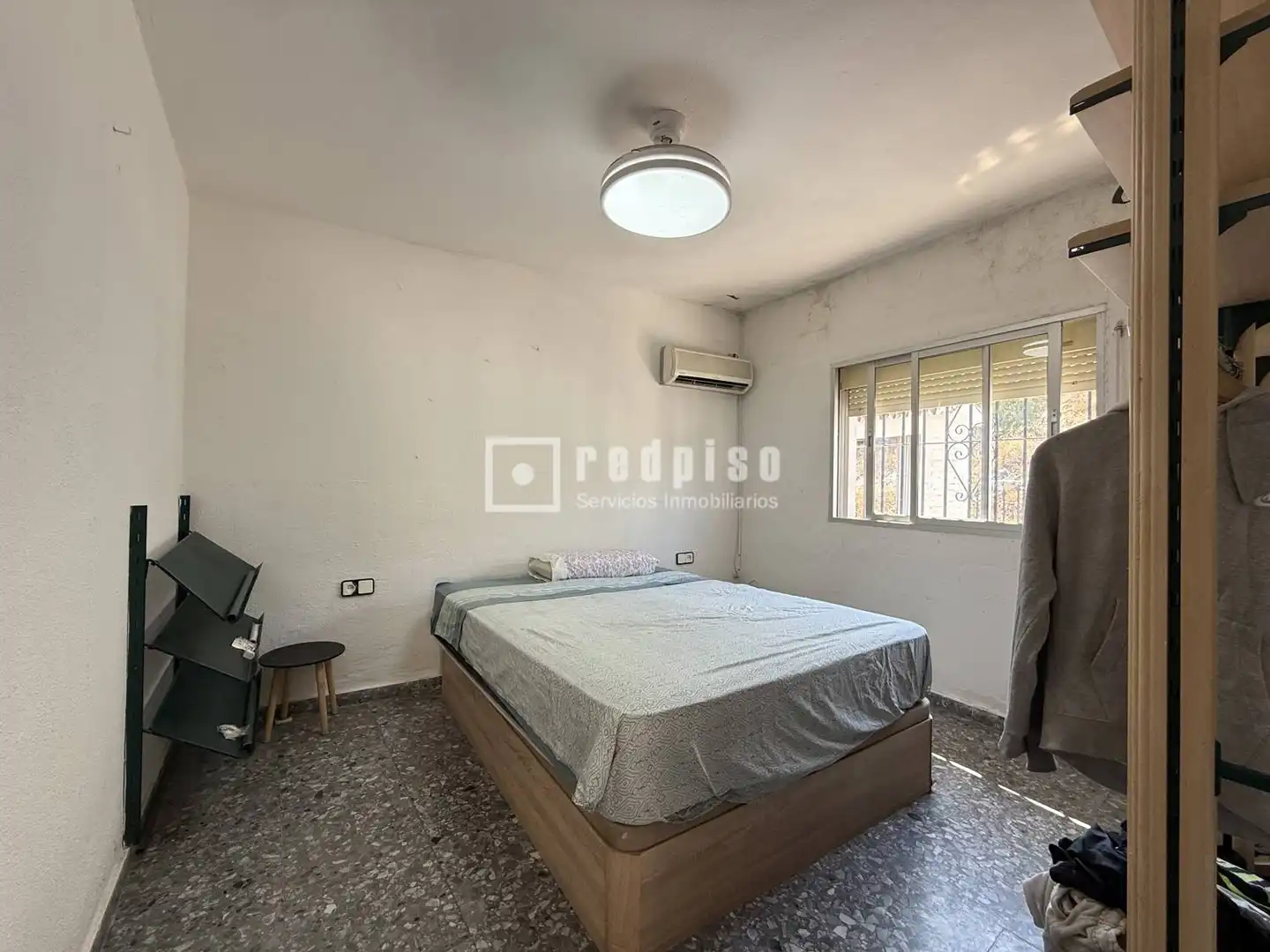 Dormitori de Casa o xalet en venda en Málaga amb Terrassa