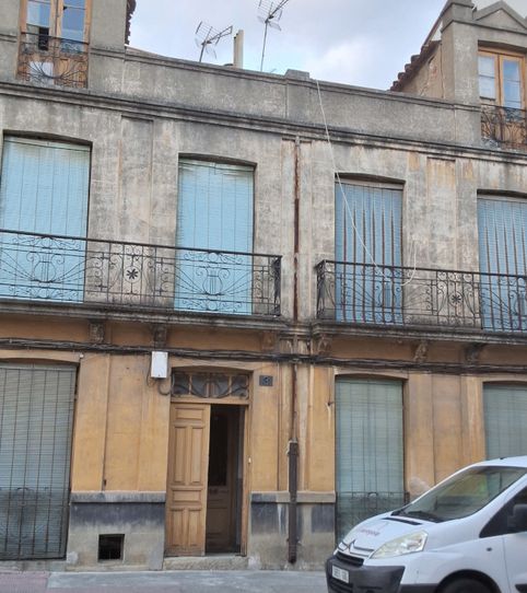 Foto 2 de Casa o chalet en venta en Calle Pedro de Castro, Astorga, León