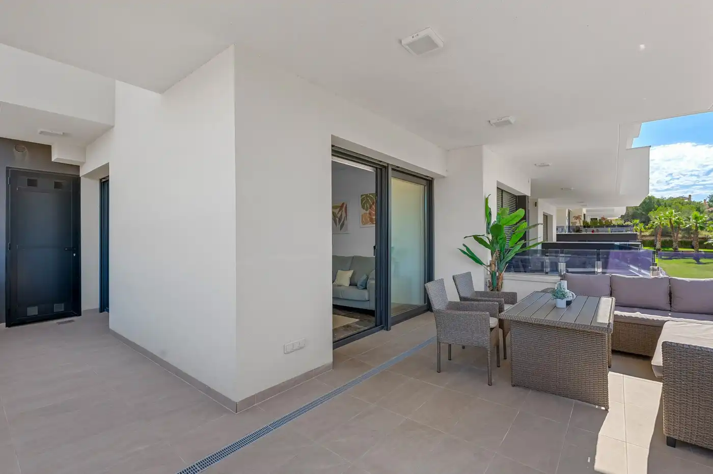 Apartamento con ascensor en venta en Orihuela Costa, imagen 5