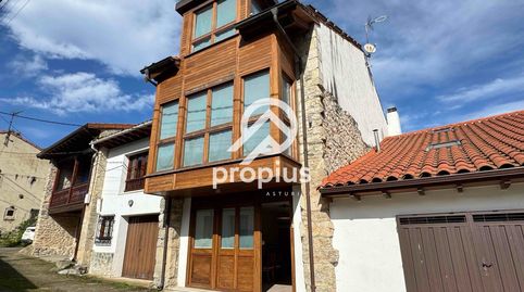 Foto 2 de Casa adosada en venda a Borbolla,la, Vidiago - Pendueles - Tresgrandas, Llanes