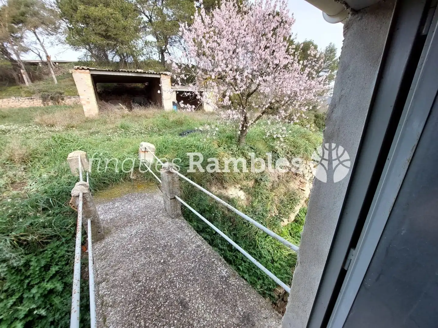 Casa o xalet en venda en Argençola