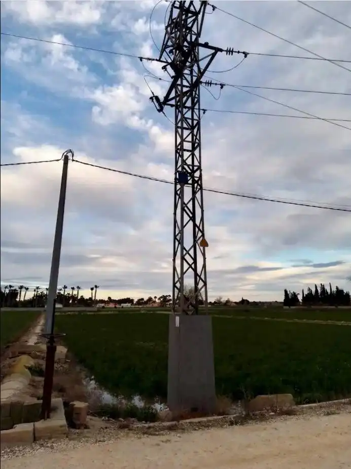 Terreni e lotti in vendita a Cam. los Tonecas, imagen 3