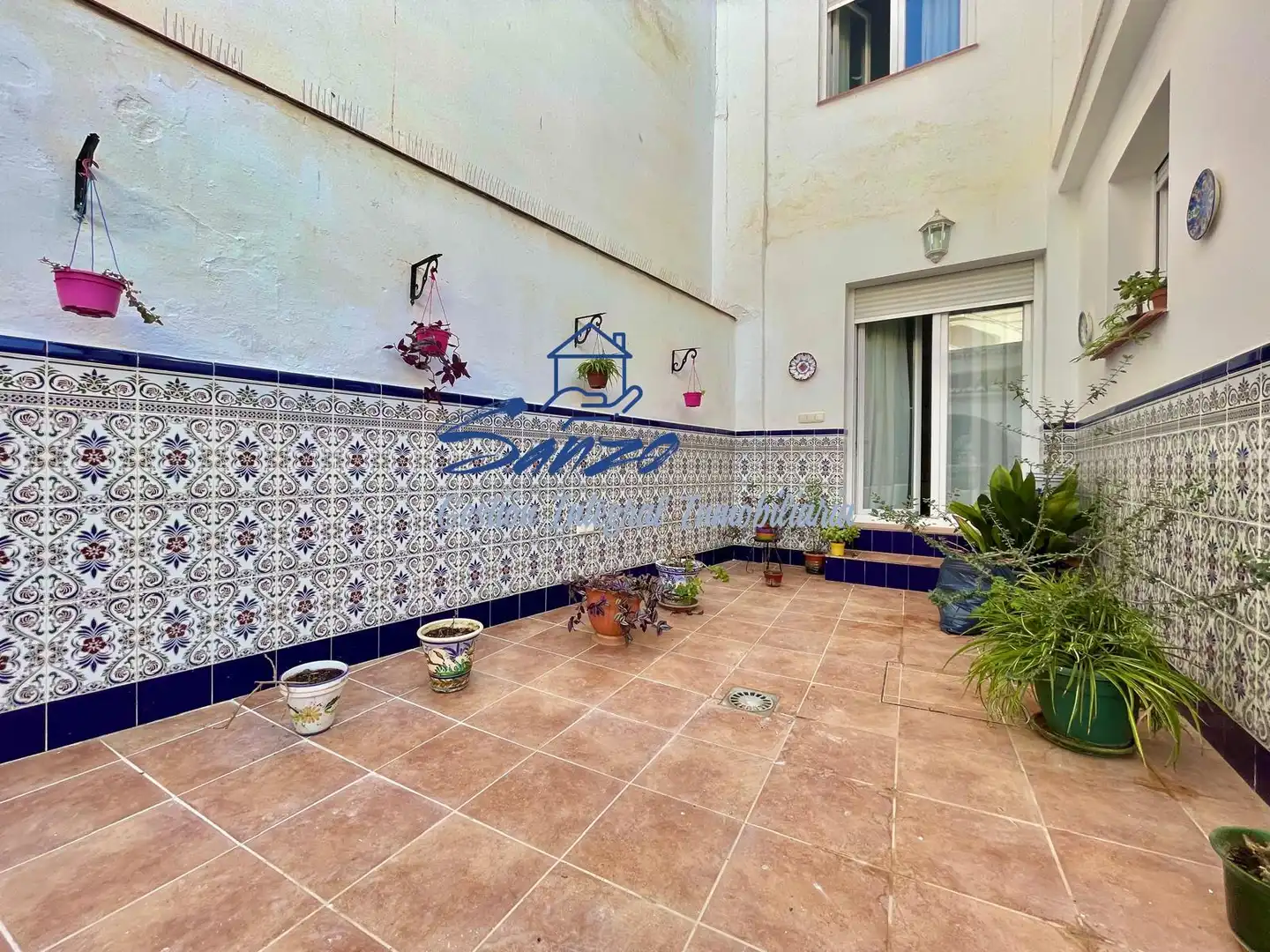 Casa amb piscina en venda a Centro, imagen 4