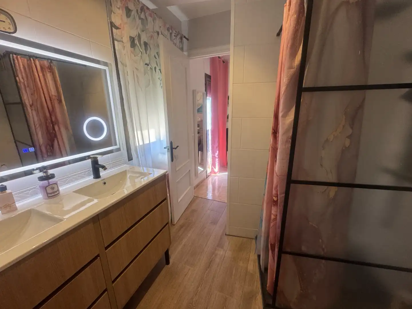 Baño de Piso en venta en Tàrrega con Terraza