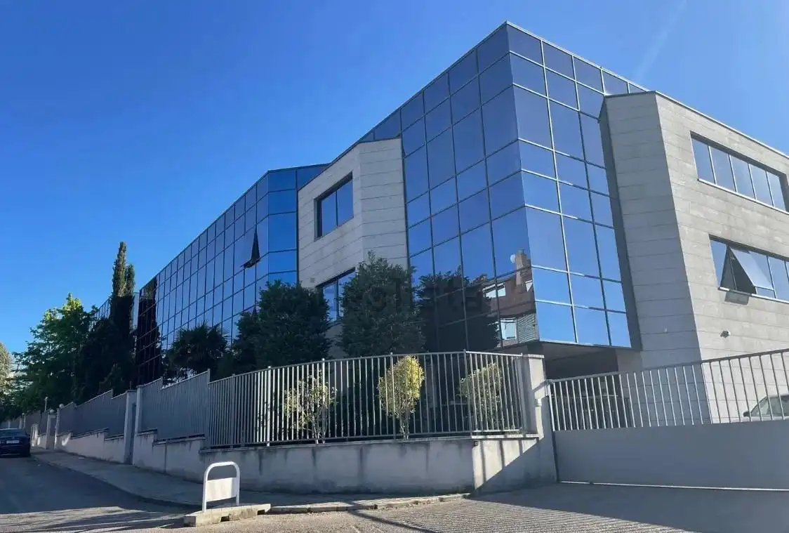 Bureau à vendre à Pinar de las Rozas
