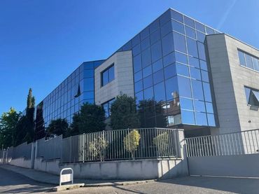 Bureau à vendre à Pinar de las Rozas