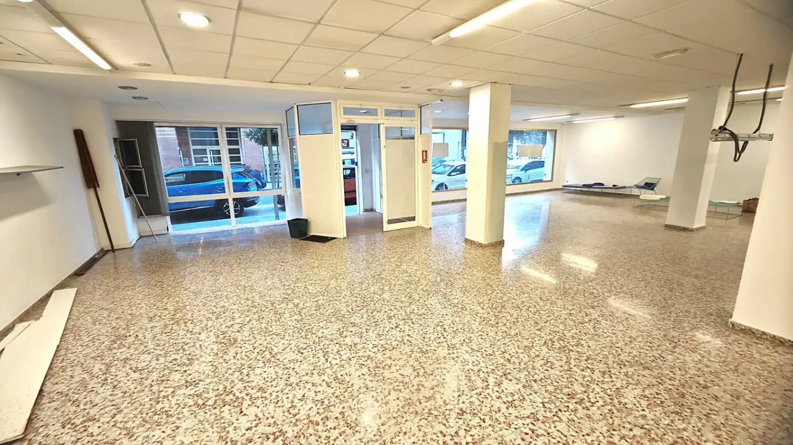 Local comercial en venta en Centro Ciudad