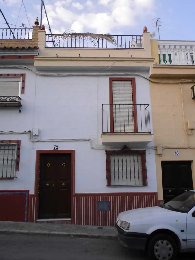 Terreni e lotti in vendita a Morón de la Frontera