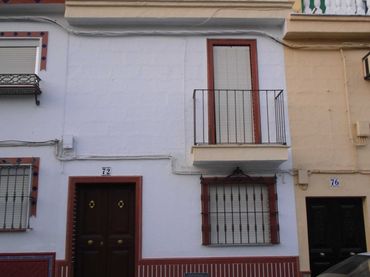 Residential land for sale in Morón de la Frontera