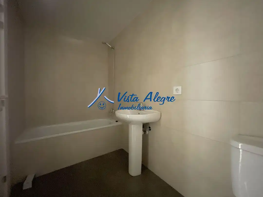 Baño de Dúplex en venta en Haro con Calefacción