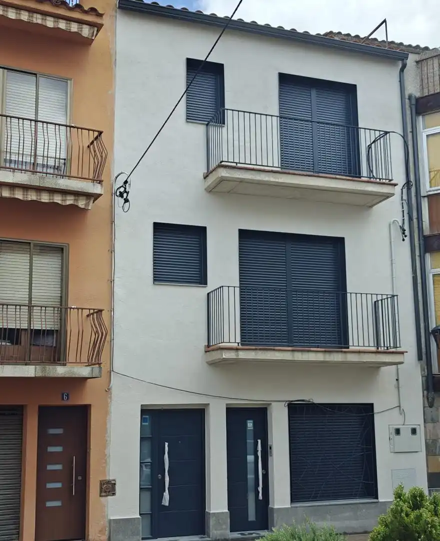 Dúplex en venta en Sant Celoni