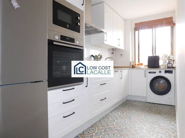 Piso en Venta en Urbanizacion Bosque en El Altillo