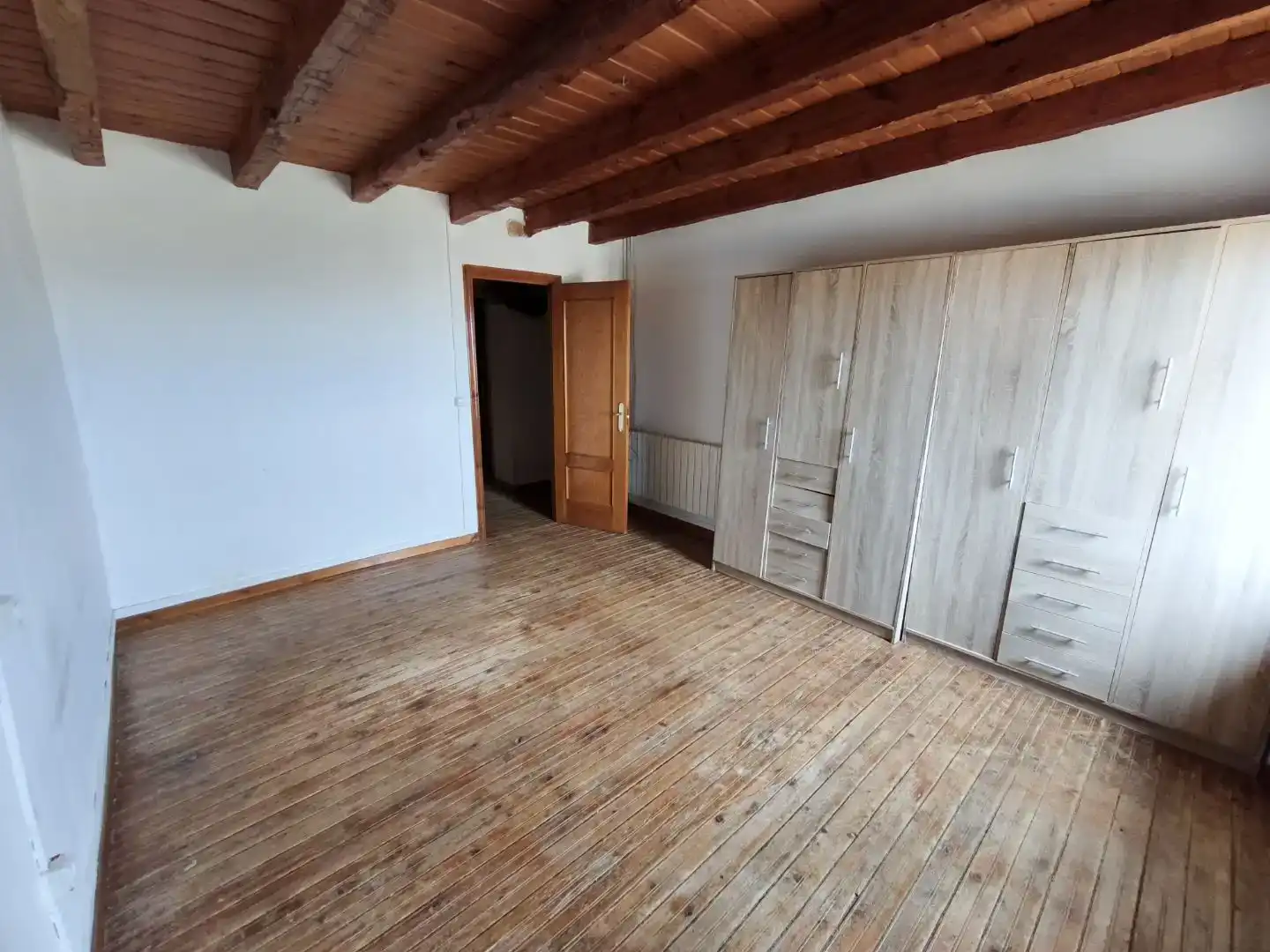Casa o chalet en venta en Torrecaballeros con Jardín privado, Horno y Balcón
