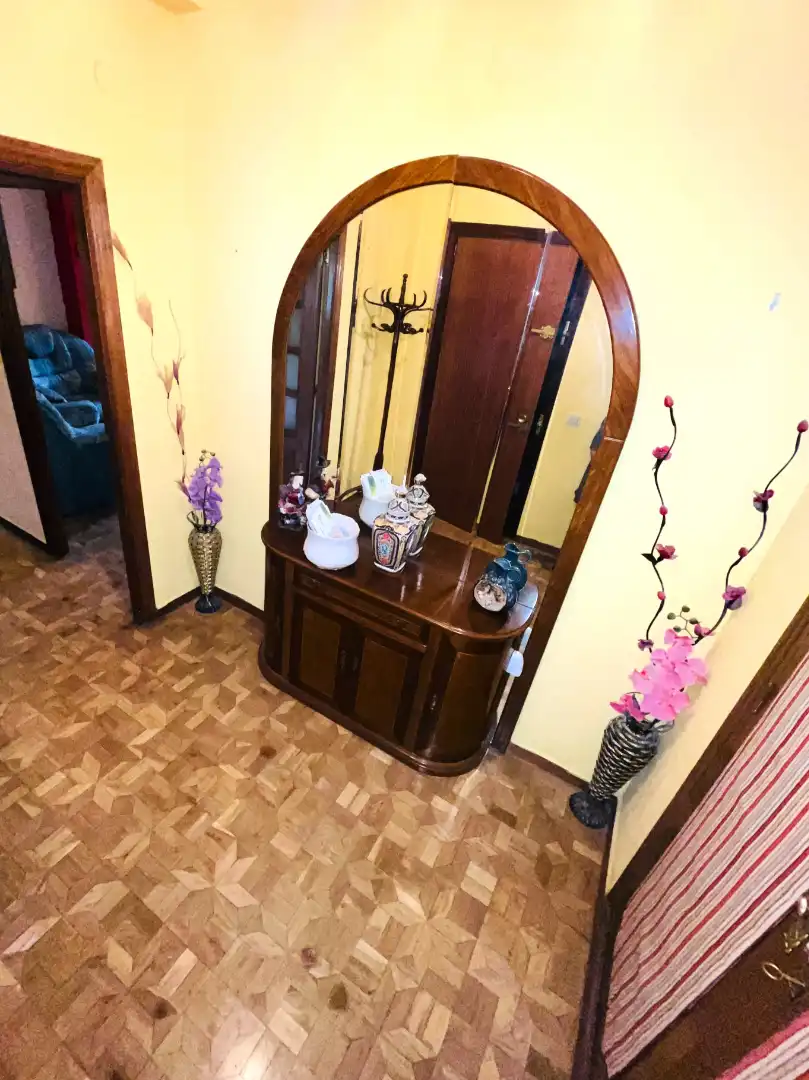 Piso en venta en Leganés con Terraza