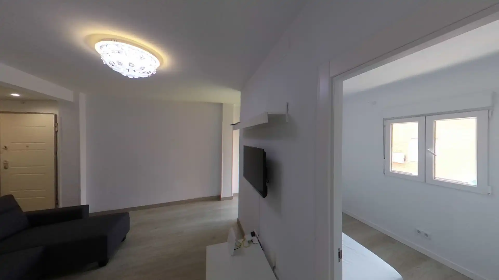 Wohnung zur Miete in Calle Juana Fuentes, imagen 6