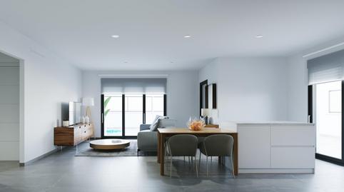 Foto 5 de Àtic en venda a Roldán, Torre-Pacheco