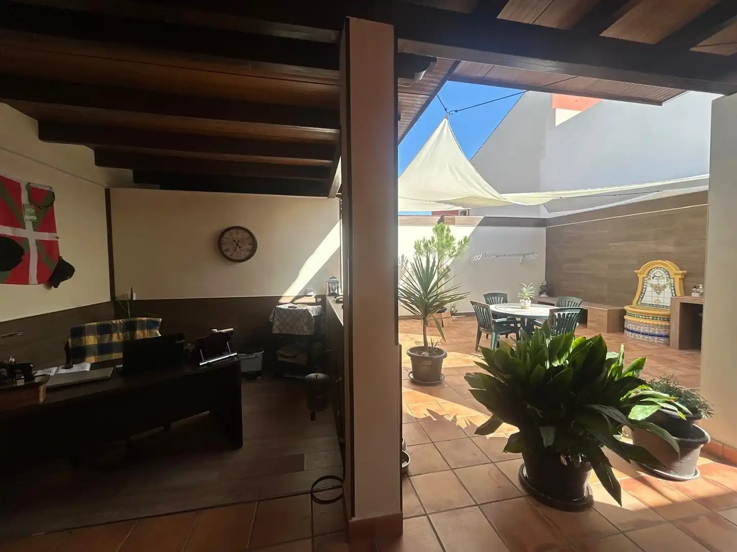 Terrace of Houses for sale in Utrera