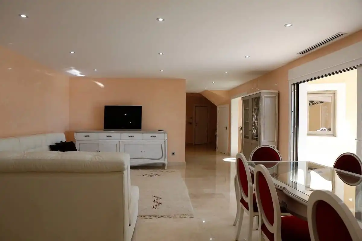 Casa con piscina in vendita a Avenida mediterrani, imagen 4